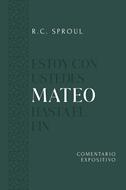 Mateo/ Comentario Expositivo/ Ligioner (Tapa Dura) [Libro]