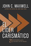 El Líder Carismático (Rústica)