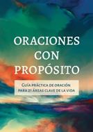 Oraciones con Propósito (Rústica)