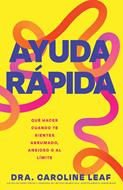 Ayuda Rápida (Rústica) [Libro]