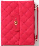 Biblia RVR60 045C Deluxe Bag Fucsia (Simi Piel) [Biblia]
