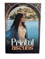 Prințul ascuns - roman biblic