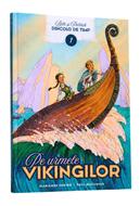 Pe urmele vikingilor, vol. 1 - seria Dincolo de timp - povestiri creștine