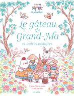 Le gâteau de Grand-Ma