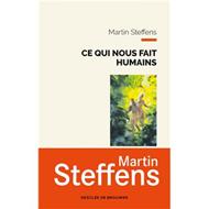 Ce qui nous fait humains