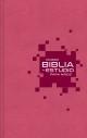 RVR60 Biblia de Estudio para Niños (Imitación Piel)