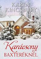 Karácsony Baxteréknél (Papír)