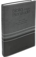 Bíblia de estudo Plenitude