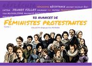 50 nuances de féministes protestantes, Tome 1