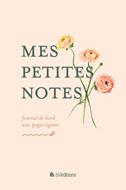 Mes petites notes