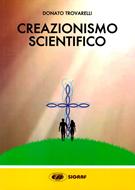 Creazionismo scientifico (Brossura)