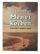 Menet közben (Puhatáblás papírkötés) [Antikvár könyv]