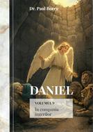 Daniel. In compania ingerilor. Vol. 9 (brosata)