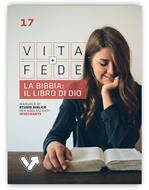 La Bibbia: il libro di Dio - Manuale insegnante (Spillato)