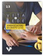 Ambasciatori di Cristo Gesù - Manuale studente (Spillato)
