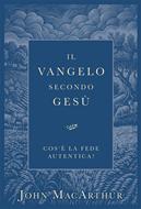 Il Vangelo secondo Gesù (Brossura)