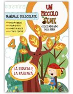 La fiducia e la pazienza (Spillato)