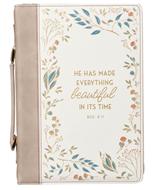 Pochette Bible Medium