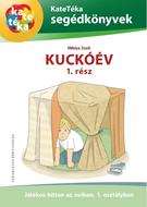 Kuckóév 1. rész (spirálozott)
