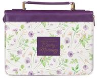Pochette Bible Large