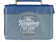 Pochette Bible Large