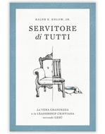 Servitore di tutti (Brossura)