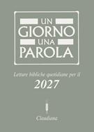 Un giorno una parola 2027 (Brossura)