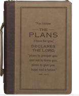Pochette Bible Large