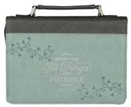 Pochette Bible Medium