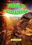 Fordulat a szakadéknál (ragasztott papírkötés) [Antikvár könyv]