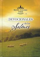 Devocionales de los Salmos (Tapa Dura)