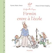 Firmin entre à l'école