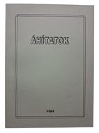 Áhítatok (Papírkötés) [Antikvár könyv]