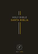 Bible en anglais et en espagnol