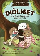 Dióliget – Beszélgetésindító mesekártyák (kártyacsomag)