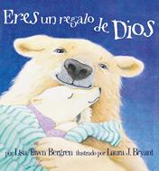 Eres un Regalo de Dios (Tapa Dura)