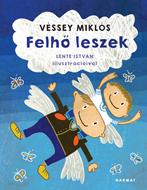 Felhő leszek (keménytáblás)