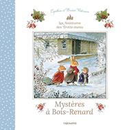 Mystères à Bois-Renard