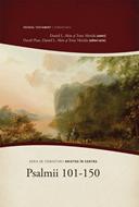 Psalmii 101-150 - Seria de comentarii: Hristos in centru