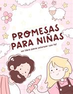 Promesas para Niñas (Rústica)