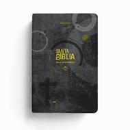 RVR 1960 Biblia Edición Promesa Letra Grande (Imitación Piel)