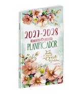 Planificador Momentos de Sabiduría 2027-2028 Todo lo Puedo (Rústica)