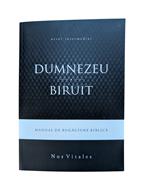 Dumnezeu biruit - manual de rugaciune biblica