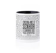 Caneca CLC Salmos 119:33