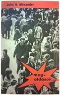 Megoldások... (Puhatáblás papírkötés) [Antikvár könyv]