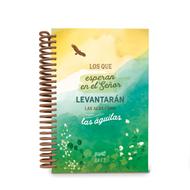 Agenda Pechi 2027 - Los que Esperan (Tapa Dura)