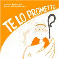 Te lo prometto (Cartonato)