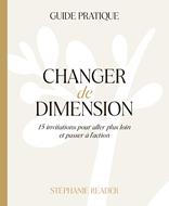 Changer de dimension