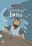 Calatoriile lui Iona - Seria: Cei 12 cutezatori