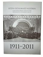 Isten oltalmazó kezében (Puhatáblás papírkötés ) [Antikvár könyv]